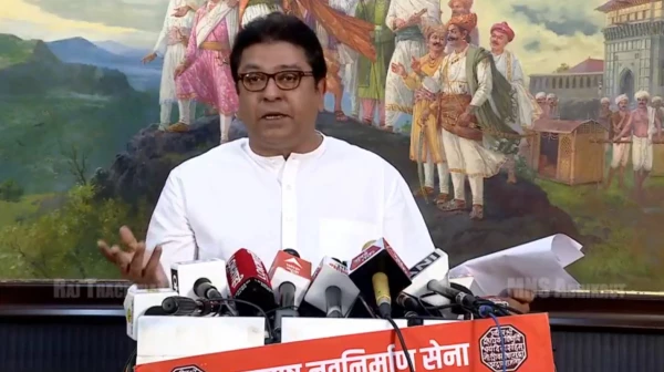 महाराष्ट्र विधानसभा निवडणूक : राज ठाकरेंची भाजपकडे 20 जागांची मागणी?